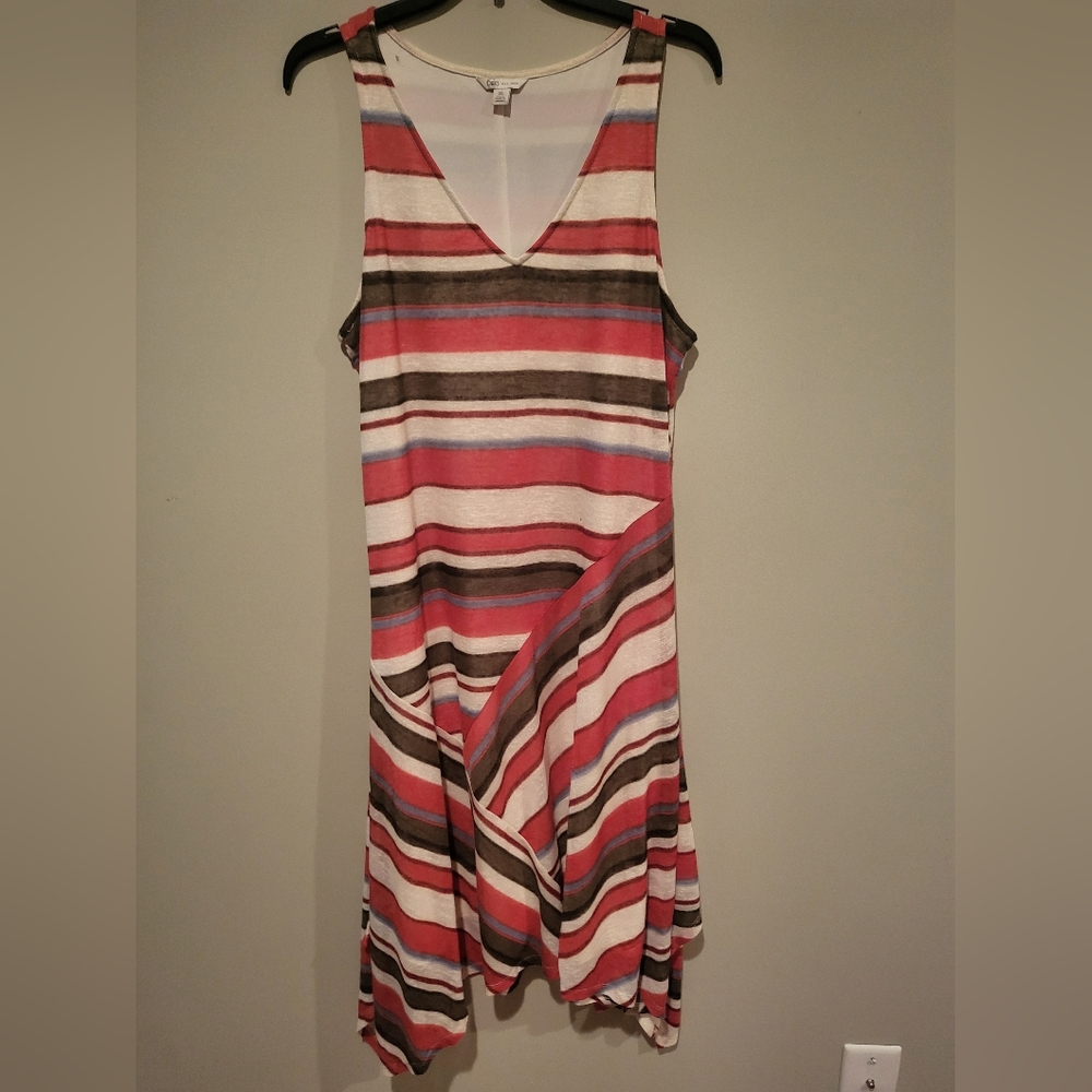 Cato dress, sz XL